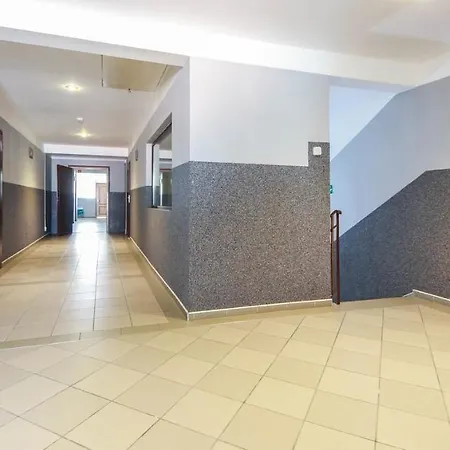 Przystanek Alaska בית אירוח דז'יבנובק