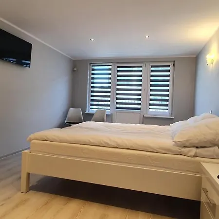 Przystanek Alaska * דז'יבנובק