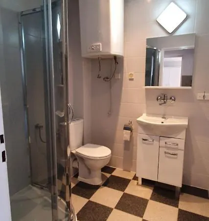 Przystanek Alaska בית אירוח