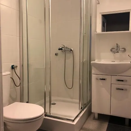 Przystanek Alaska בית אירוח *