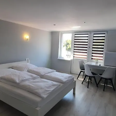 Przystanek Alaska * Dziwnówek