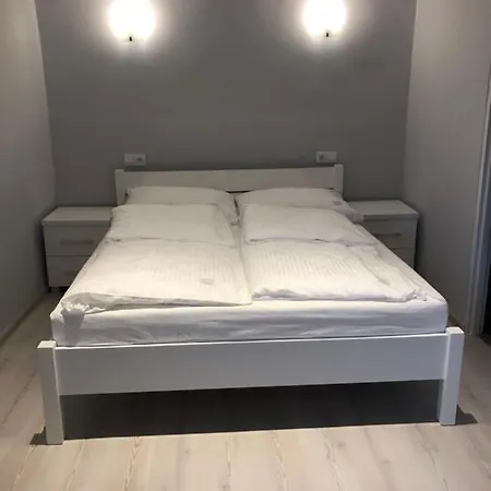Przystanek Alaska Ubytování v soukromí *