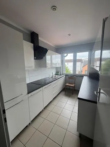 Przystanek Alaska Проживание в семье Дзивновек