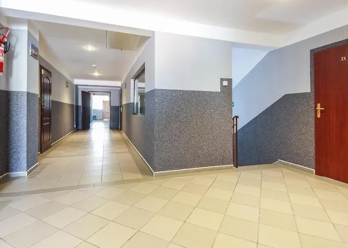 Przystanek Alaska Проживание в семье Дзивновек