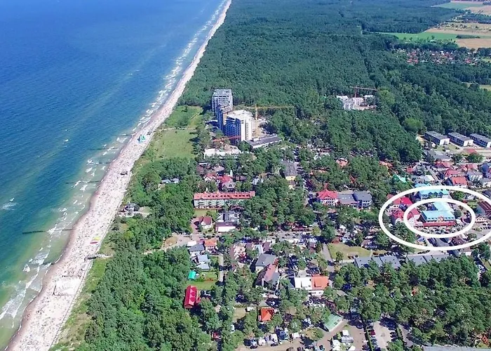 Проживание в семье Przystanek Alaska Дзивновек