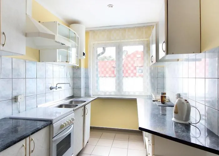 Przystanek Alaska Проживание в семье Дзивновек