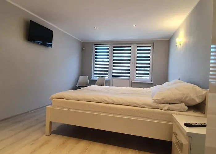 Przystanek Alaska * Дзивновек