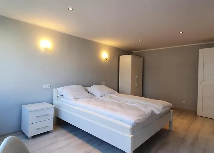 Przystanek Alaska Проживание в семье