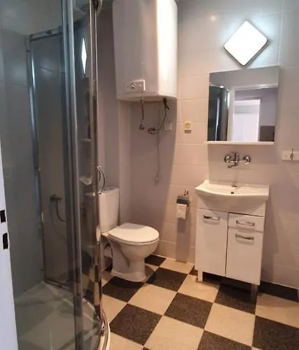 Przystanek Alaska Проживание в семье