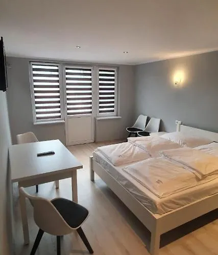 Przystanek Alaska * Дзивновек