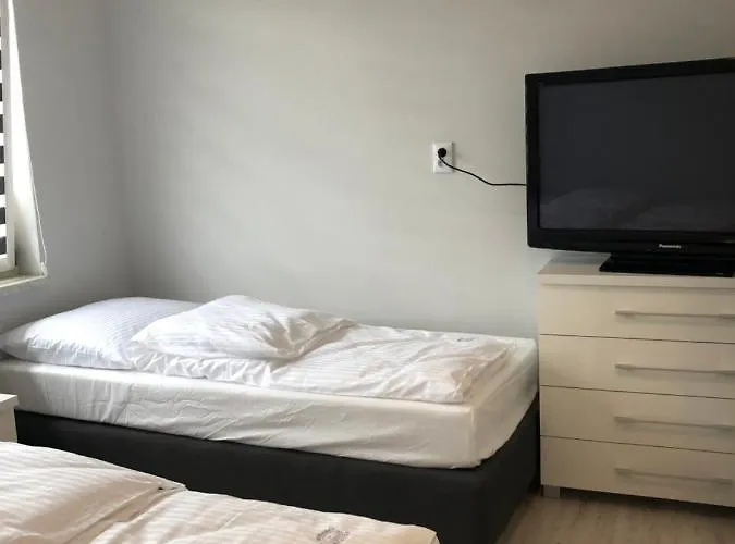 Przystanek Alaska * Дзивновек