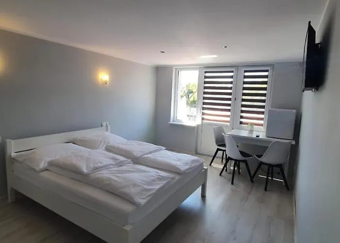 Przystanek Alaska * Дзивновек