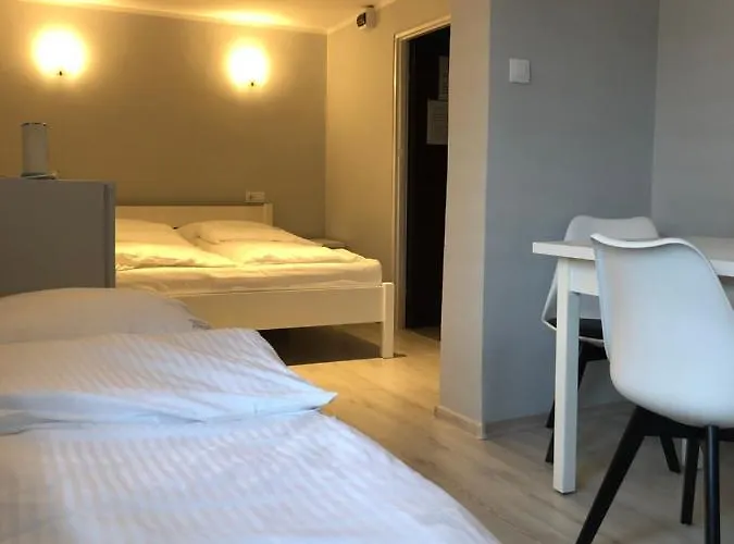 Przystanek Alaska * Дзивновек